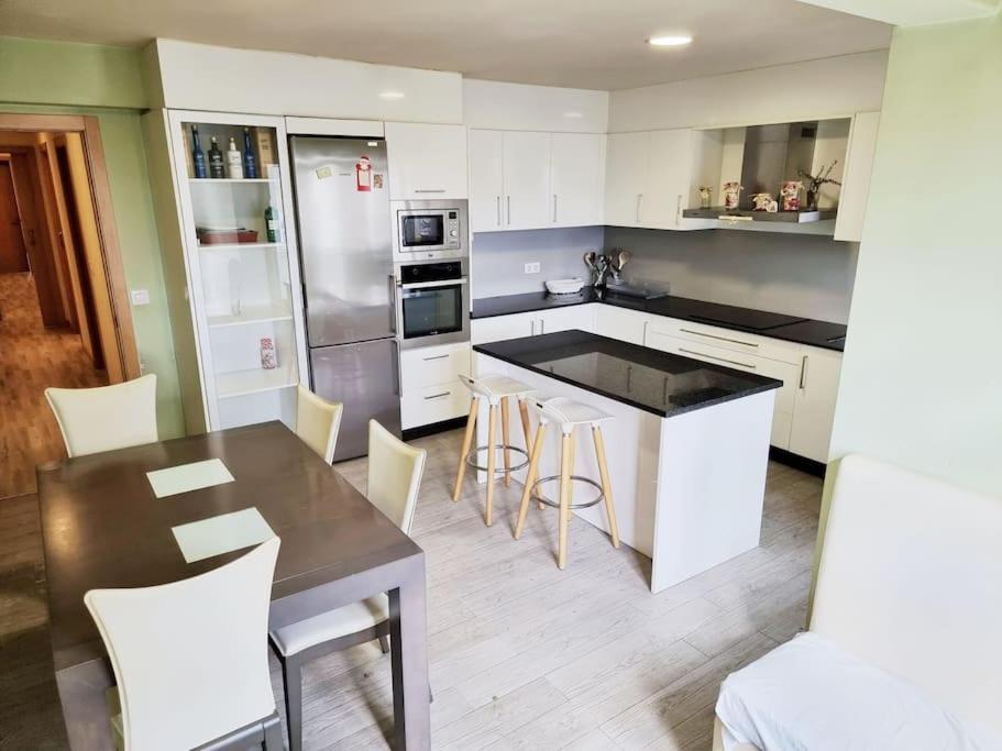 Precioso Apartamento Centrico Y Reformado *