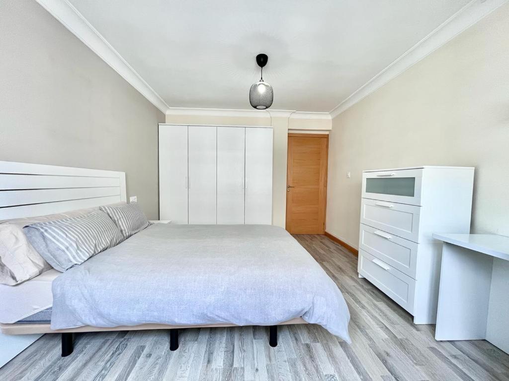 Precioso Apartamento Centrico Y Reformado *