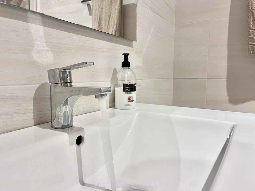Precioso Apartamento Centrico Y Reformado Apartment