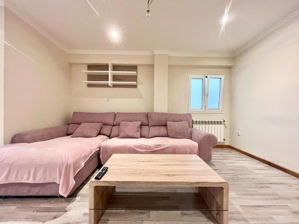 Precioso Apartamento Centrico Y Reformado Apartment Santiago de Compostela