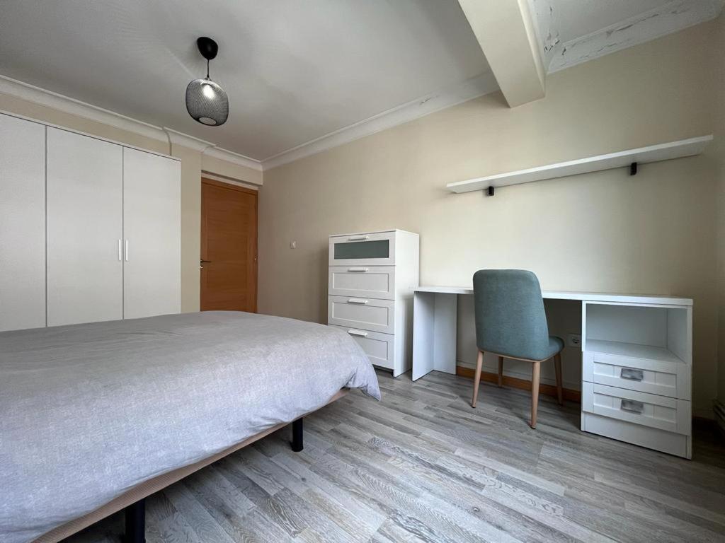 Precioso Apartamento Centrico Y Reformado Santiago de Compostela