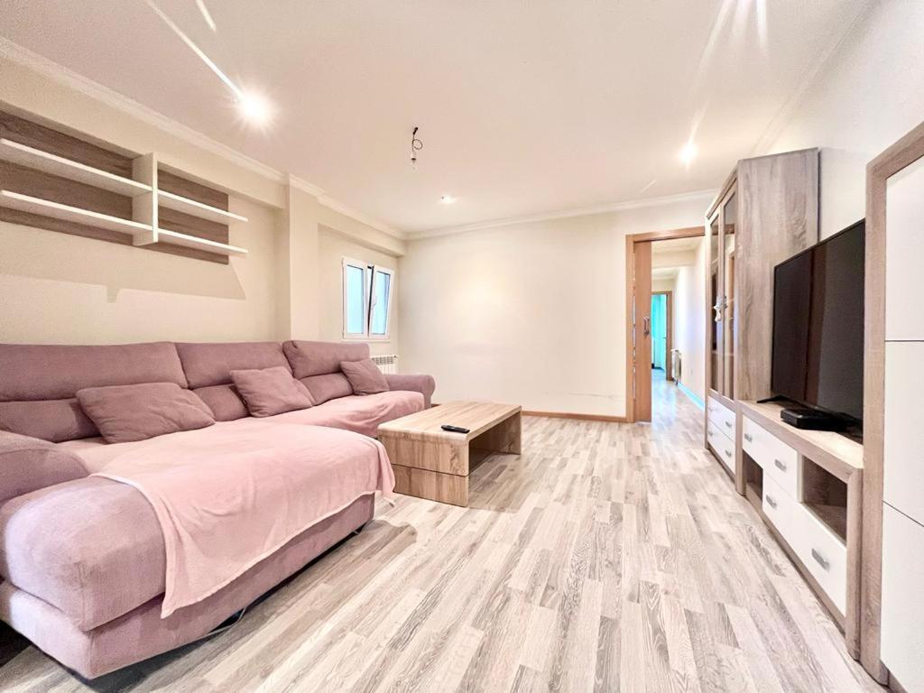 Precioso Apartamento Centrico Y Reformado