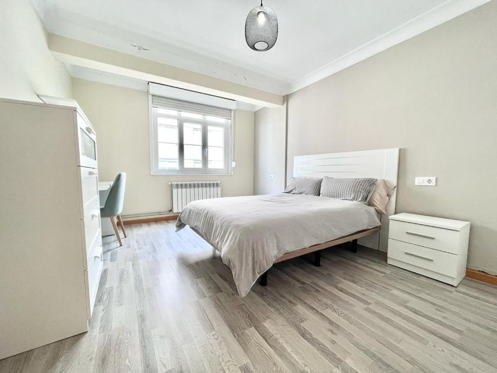 Precioso Apartamento Centrico Y Reformado *