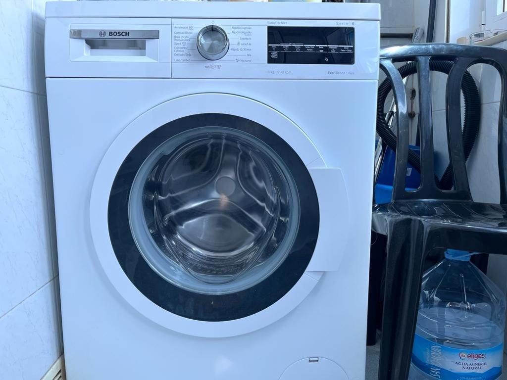 Precioso Apartamento Centrico Y Reformado